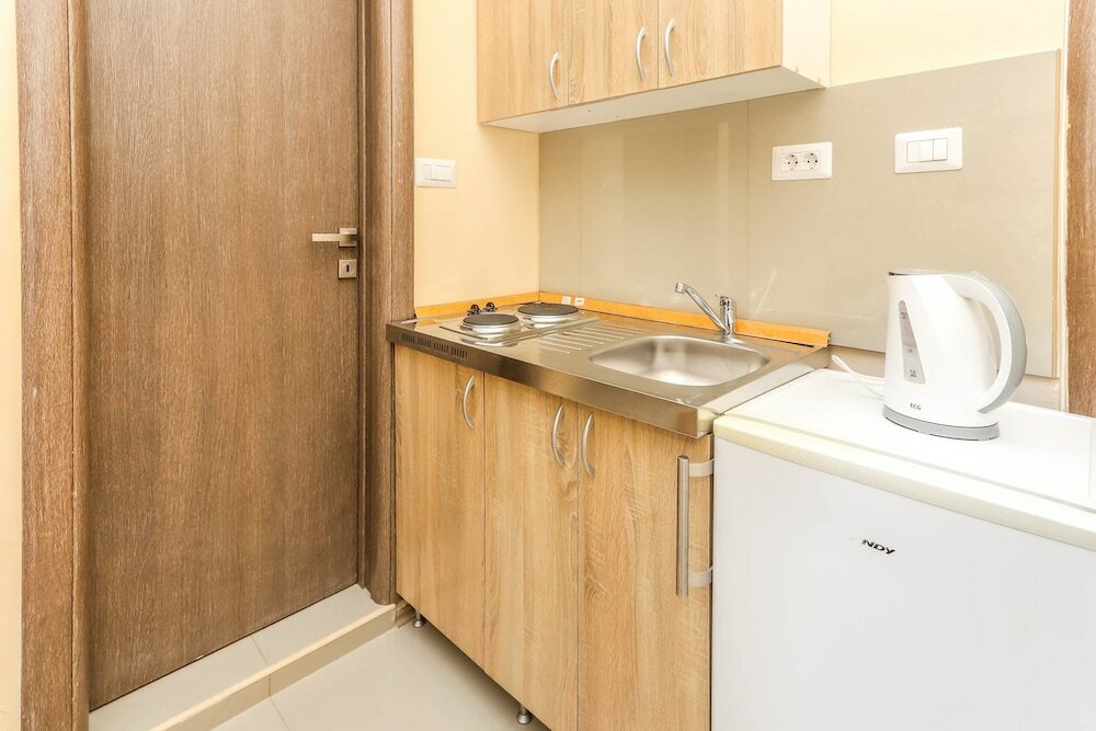 Фото Jovan Apartments