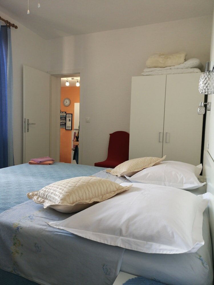 Фото Apartment Vedrana