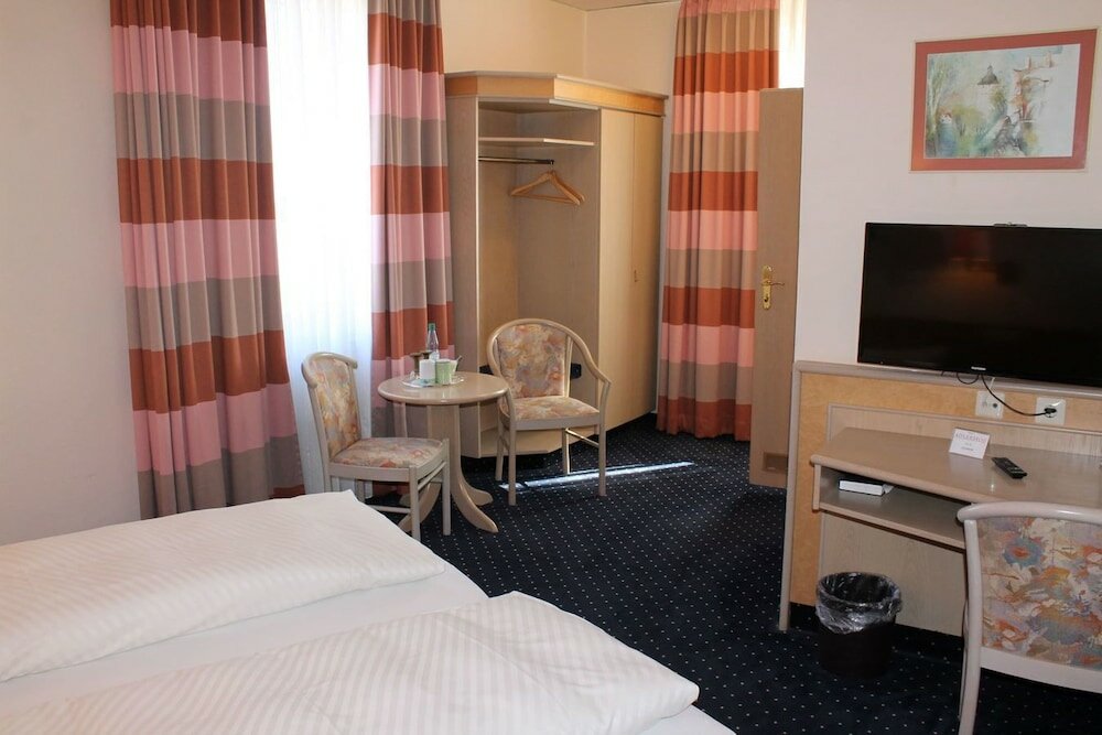 Фото Hotel Adlerhof