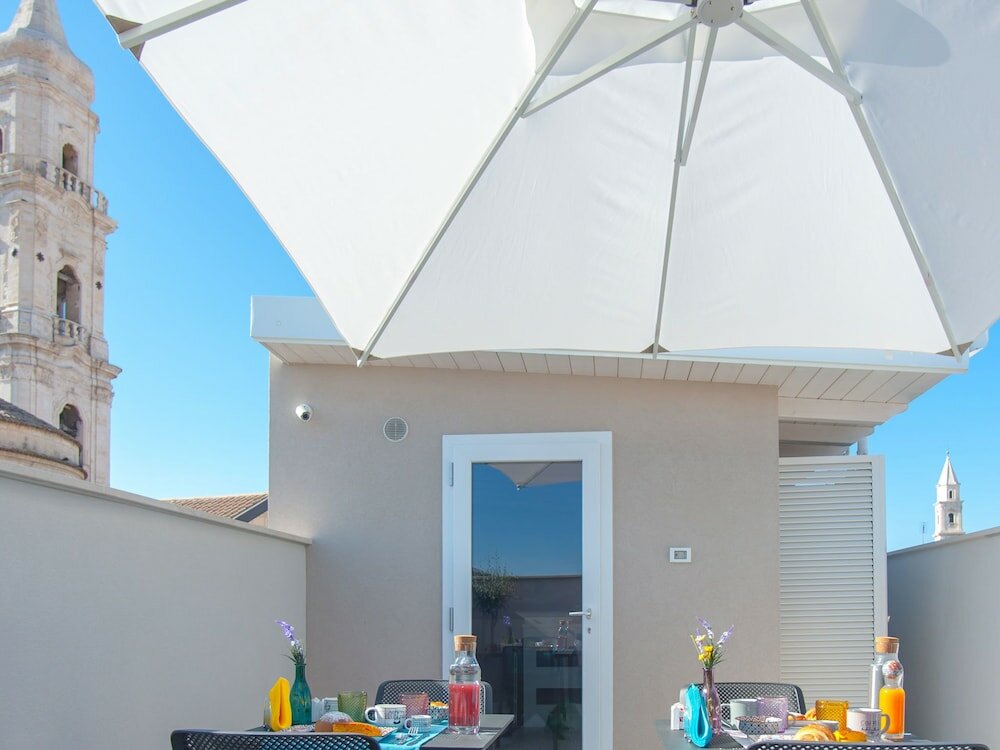 Фото Campanili di Puglia B&b