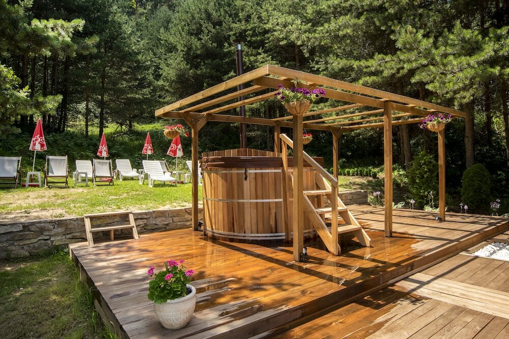 Фото Guest House Slunchev Cviat