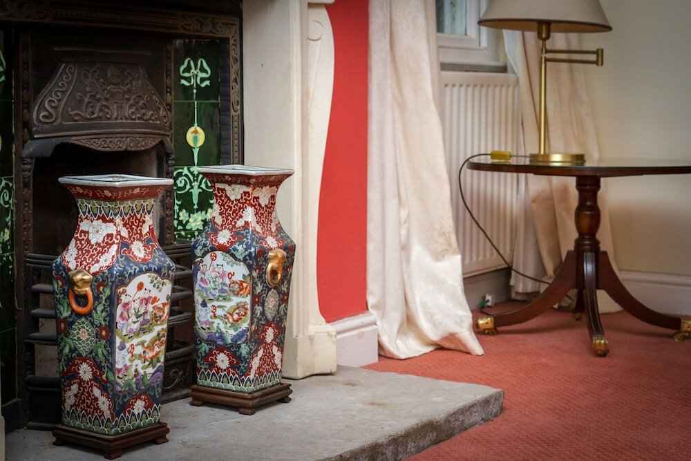 Фото Stanley House