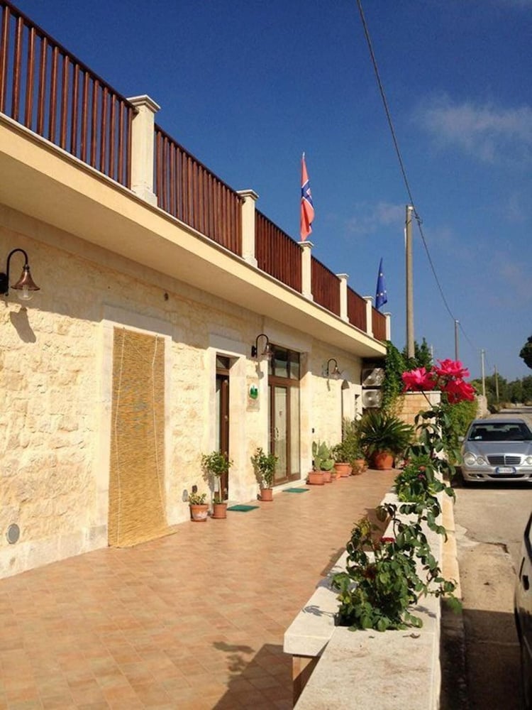 Фото Borgo Rigolizia Vacanze