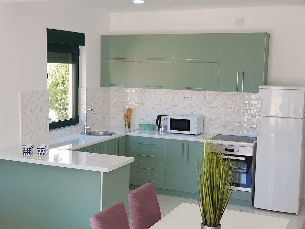 Фото Apartments Tivat Obala