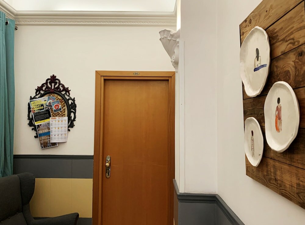 Фото Hotel Dell'Urbe