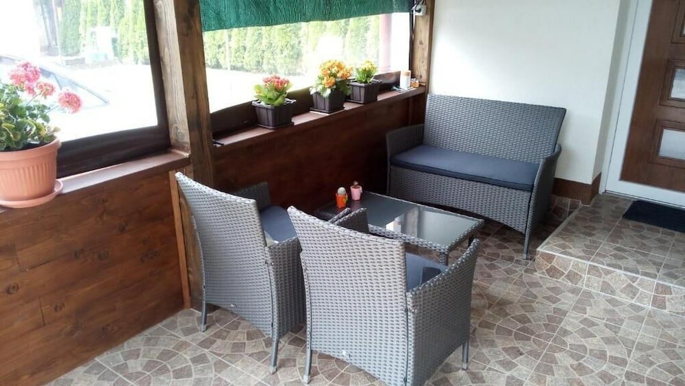 Фото Plitvice Mountain Spring