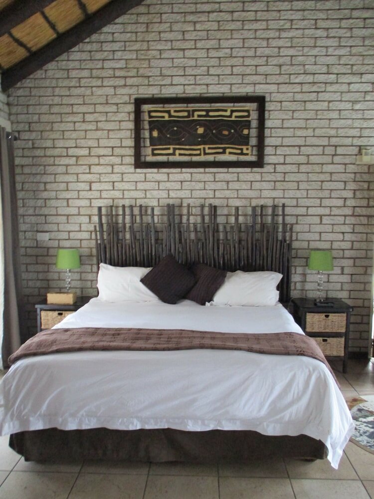 Фото Lions Guesthouse