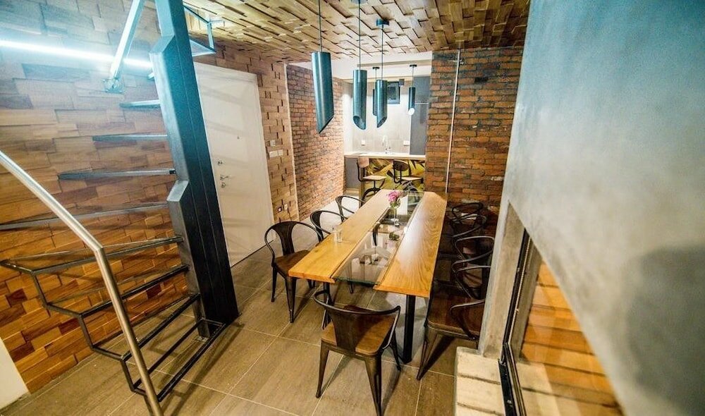 Фото Luxury Apartments Madomi