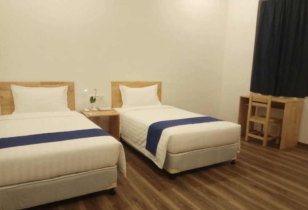 Фото Hinode Hotel