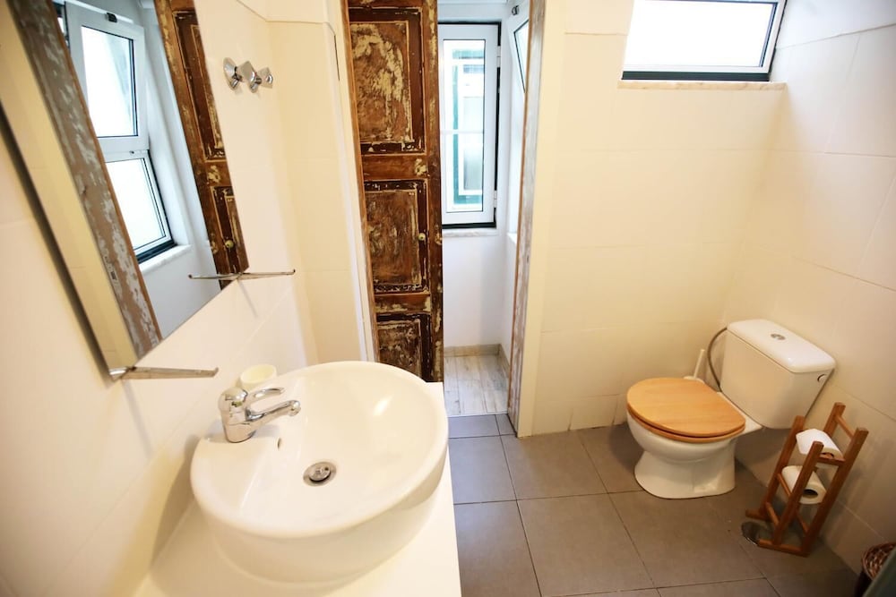 Фото Alfama de Paixao