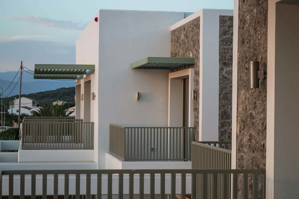 Фото Kyma Suites