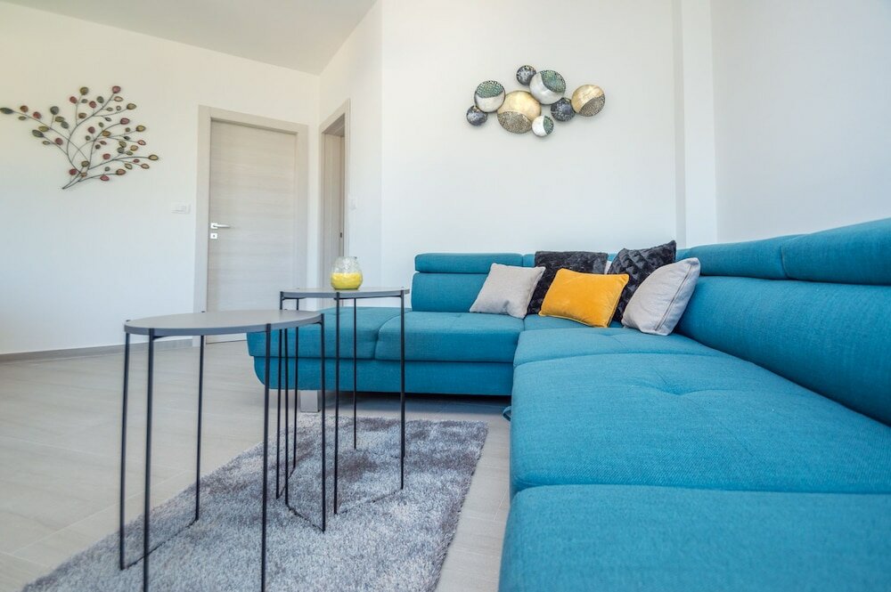 Фото Exclusive City Apartments