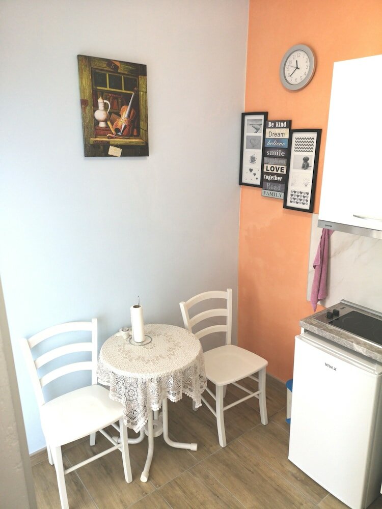 Фото Apartment Vedrana