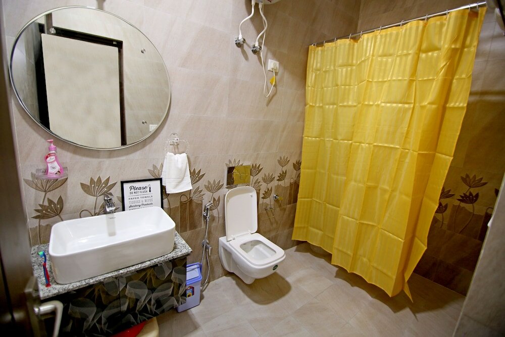 Фото The Hideout Agra Homestay