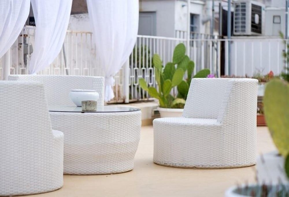 Фото Amoredimare Casa Vacanze