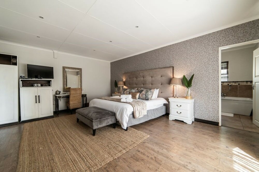 Фото Solo Gracia Guest House