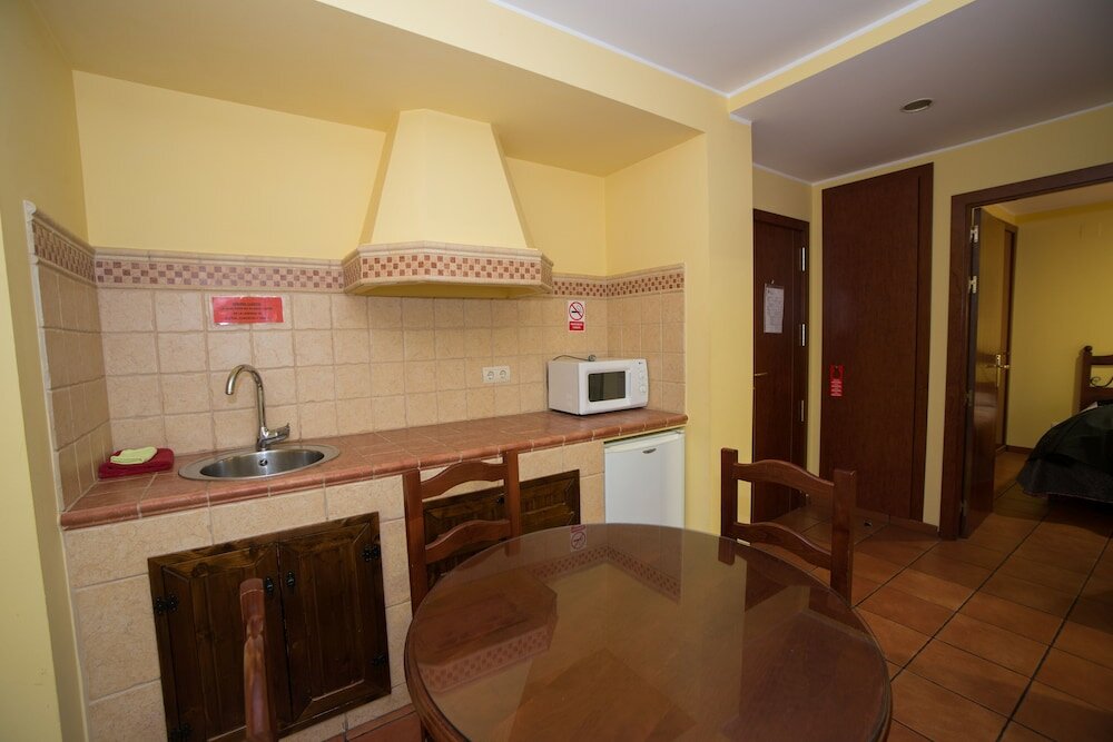 Фото Hostal Serruchi