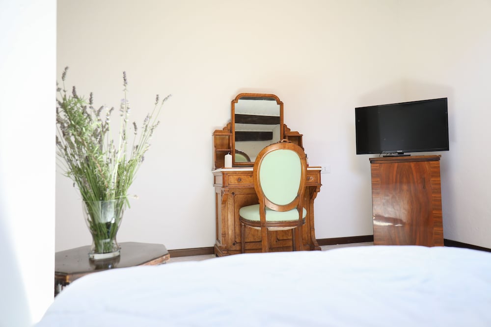 Фото Welc-om Attico Prato della Valle