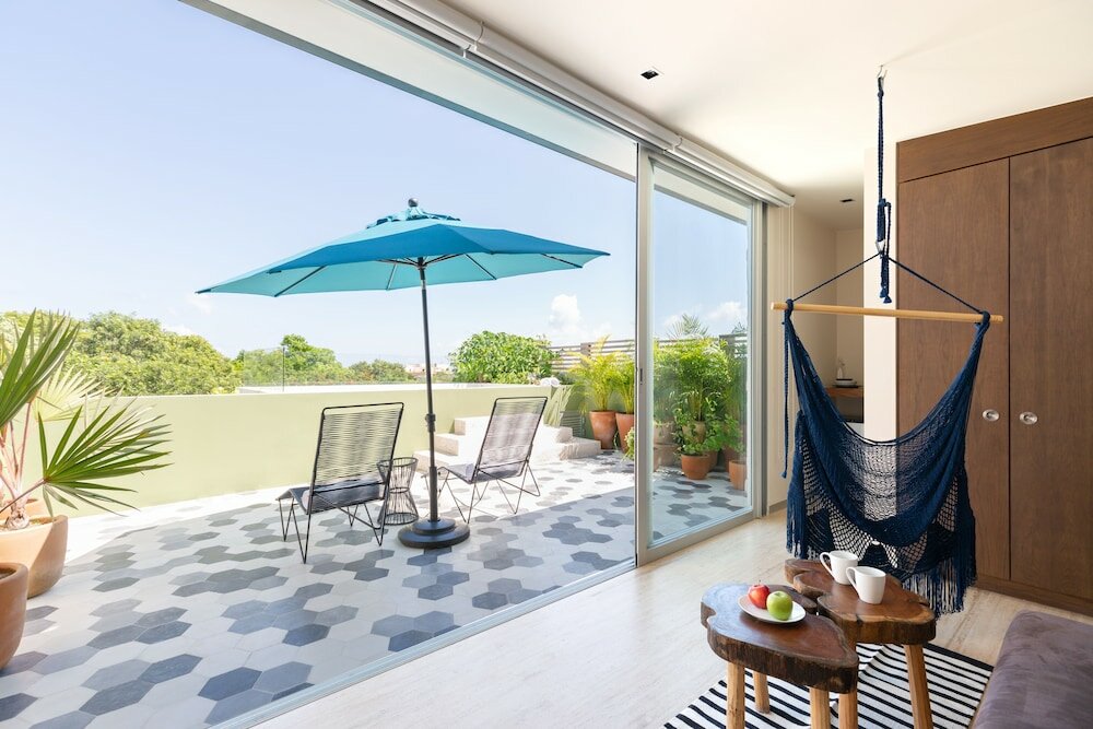 Фото Attha Cenote Luxury Condo