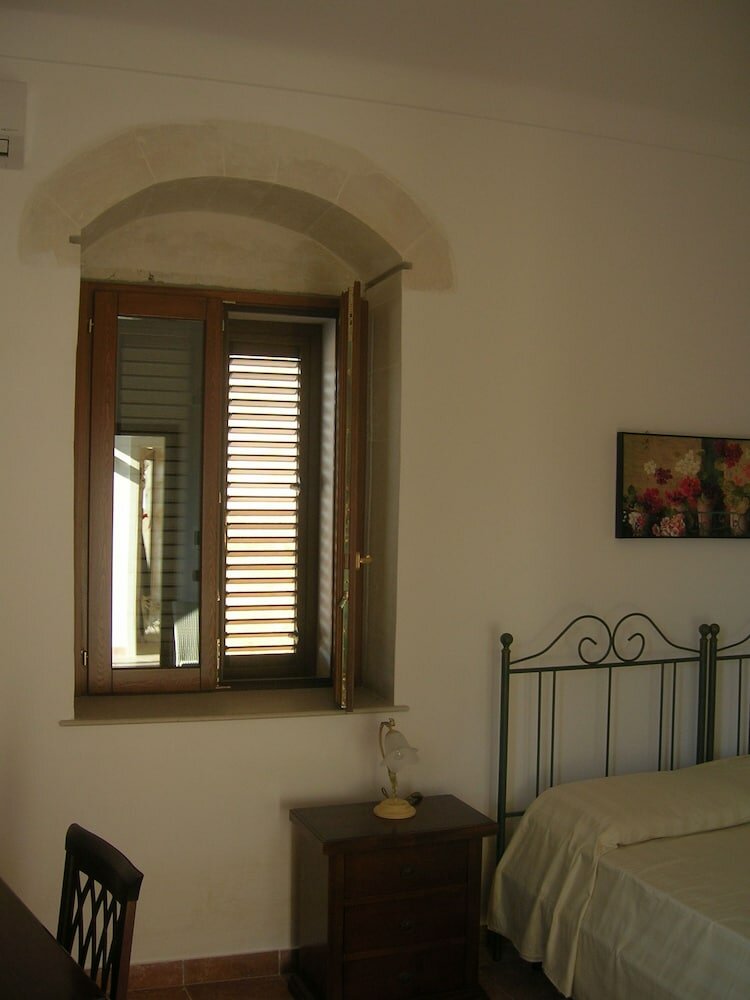 Фото Borgo Rigolizia Vacanze