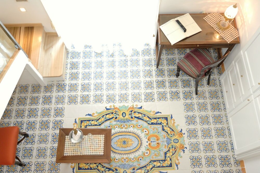 Фото Residenza Luce