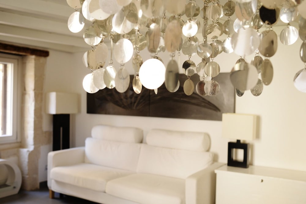 Фото Mendozza style apt