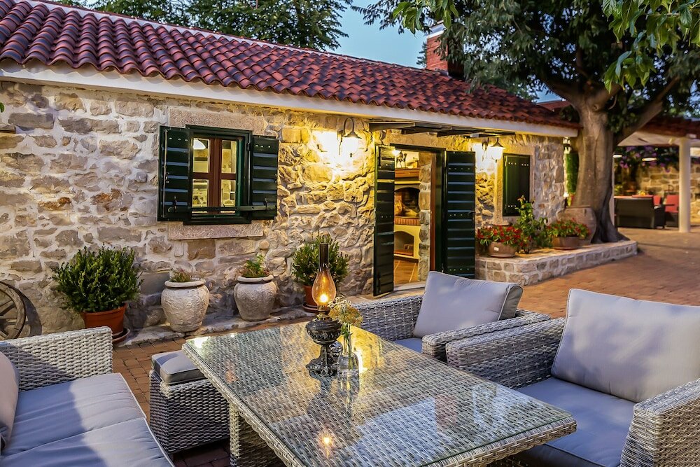 Фото Heritage Hotel Raznjevica Dvori