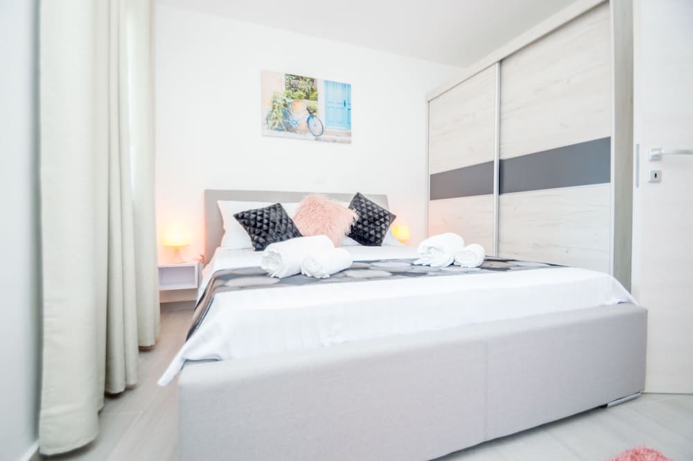 Фото Exclusive City Apartments