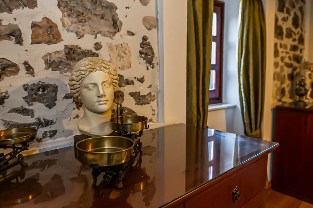 Фото Heritage Hotel Raznjevica Dvori