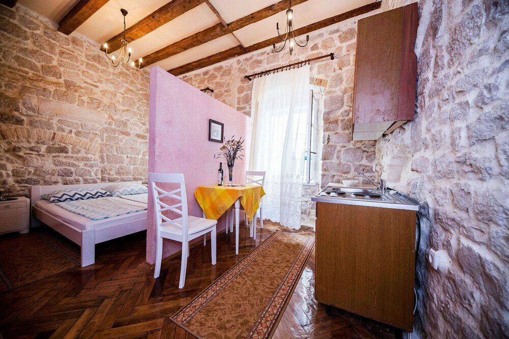 Фото Apartment Four tower