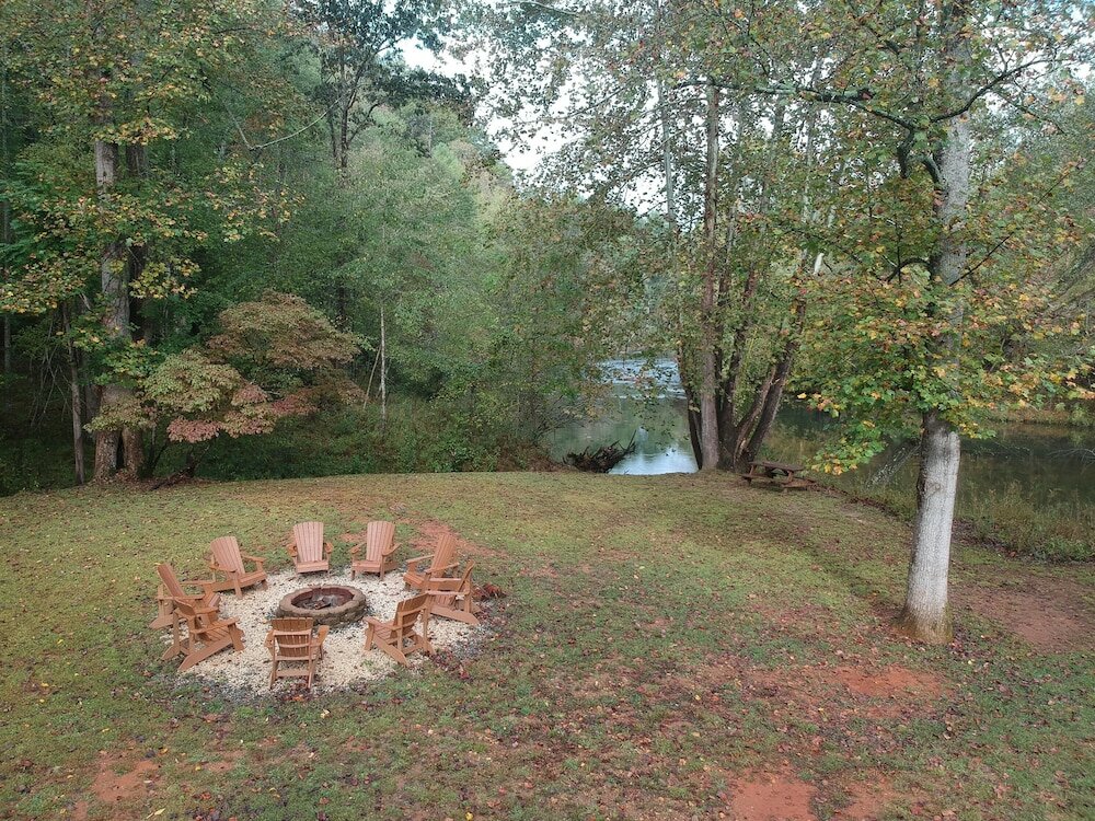 Фото The Villas at Coosawattee River Resort