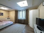 Apartment - Artsymovicha 5k1 (Akademika Korolyova Street, 4Б), short-term housing rental
