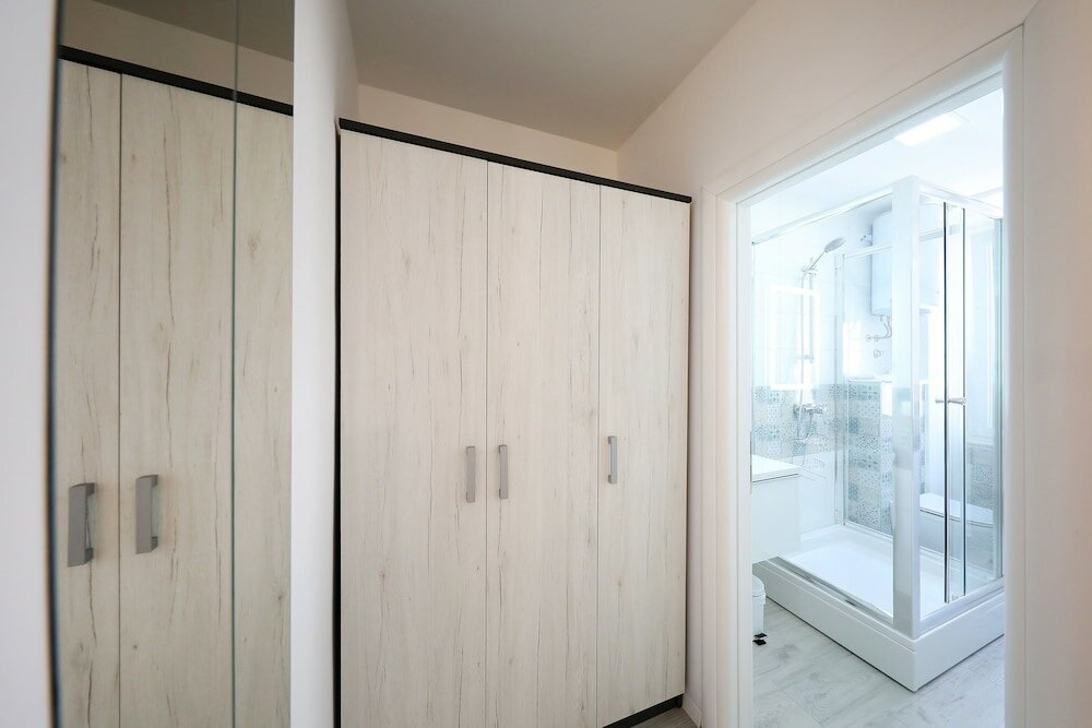 Фото Pyrotima Apartments