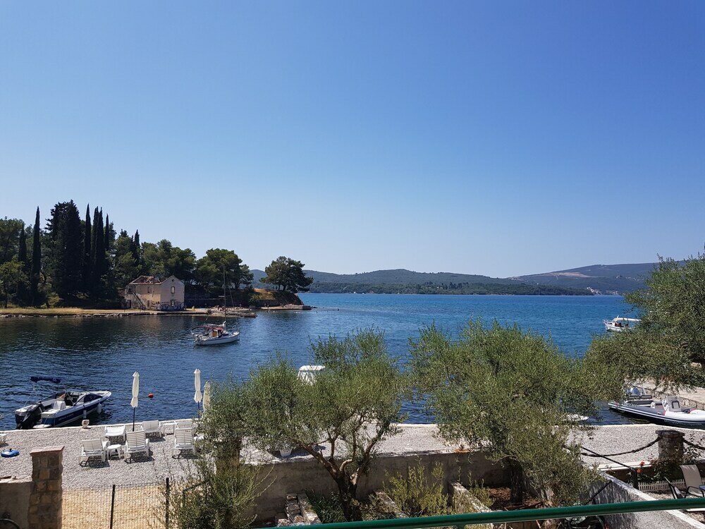 Фото Apartments Tivat Obala