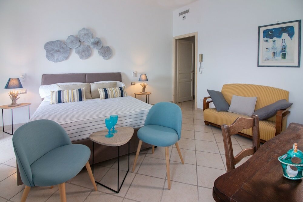 Фото Amoredimare Casa Vacanze