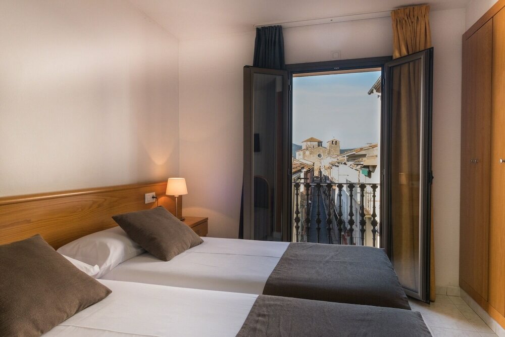 Фото Hotel Alta Garrotxa