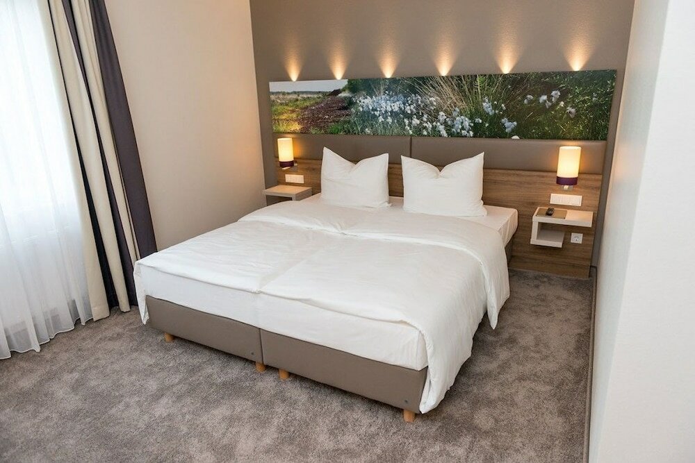 Фото Stratmanns Hotel