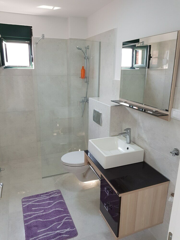 Фото Apartments Tivat Obala