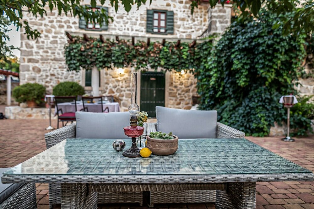 Фото Heritage Hotel Raznjevica Dvori