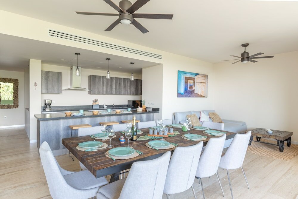 Фото Attha Cenote Luxury Condo