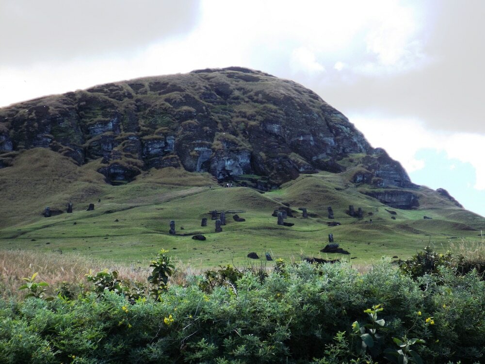 Фото Cabañas Te Maori