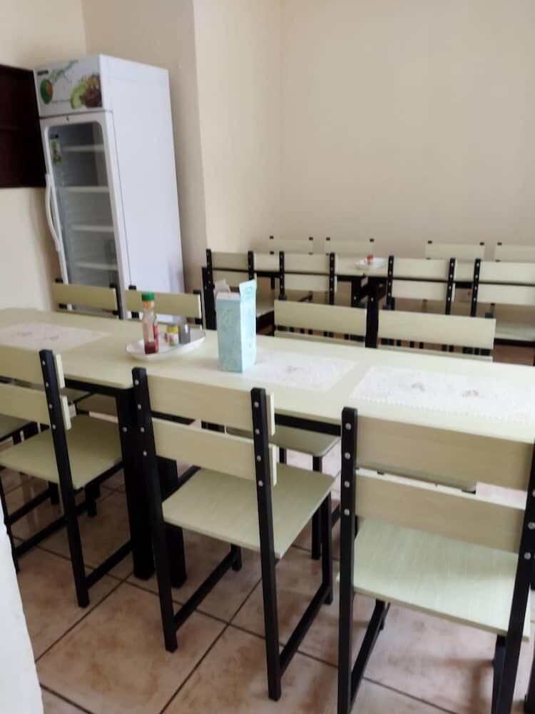 Фото Matt Bed & Breakfast