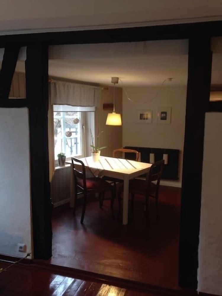 Фото Haus am Stadttor