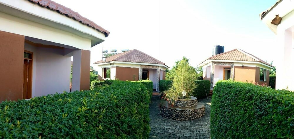 Фото Asamar Country Resort