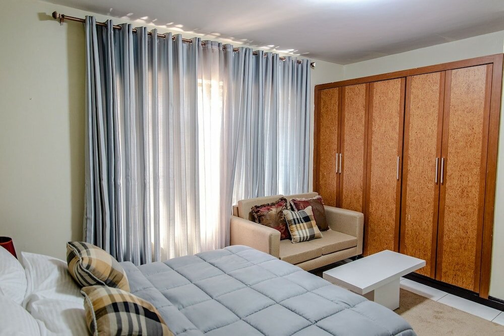 Фото Ezra boutique villa