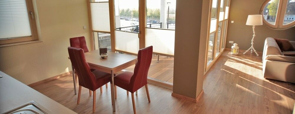 Фото Steakhouse Jack & Richie's