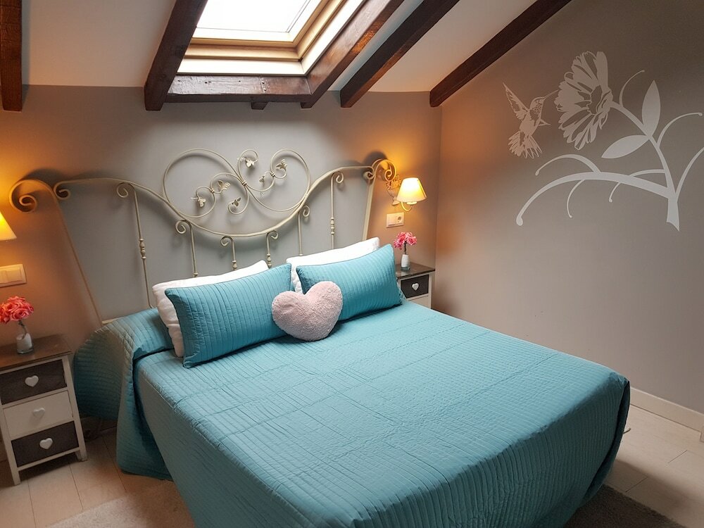 Фото Hospedaje San Francisco