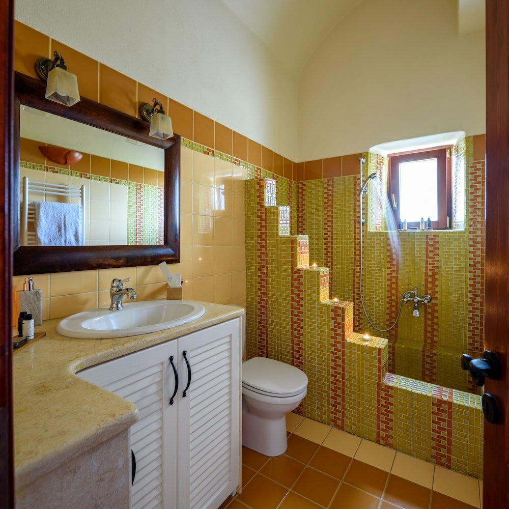 Фото Aquaria Villa