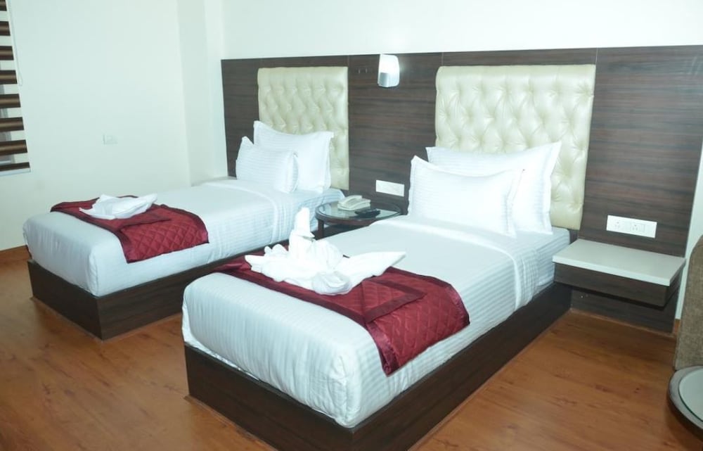 Фото Hotel Grand Sr