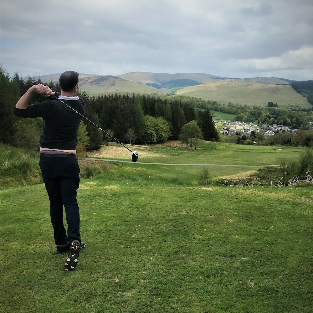 Фото Annandale Arms Hotel